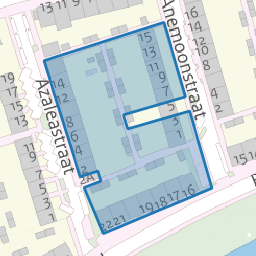 Perceel CPL01-A-5160