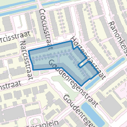 Perceel CPL01-A-5164