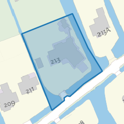 Perceel CPL01-A-5201