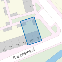 Perceel CPL01-A-5262