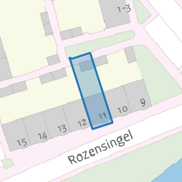 Perceel CPL01-A-5263