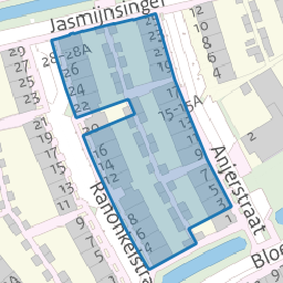 Perceel CPL01-A-5266