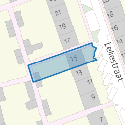 Perceel CPL01-A-5317