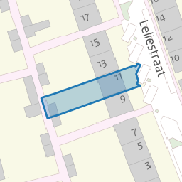 Perceel CPL01-A-5319