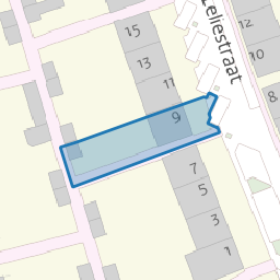 Perceel CPL01-A-5320