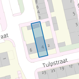 Perceel CPL01-A-5333