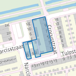 Perceel CPL01-A-5334