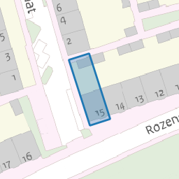 Perceel CPL01-A-5335