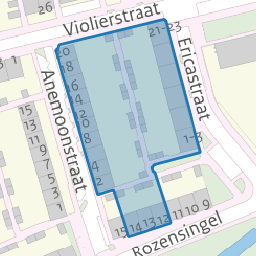 Perceel CPL01-A-5336