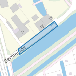 Perceel CPL01-A-5400