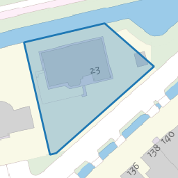 Perceel CPL01-A-5401