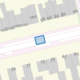 Perceel CPL01-A-5458