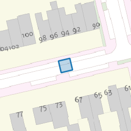 Perceel CPL01-A-5460