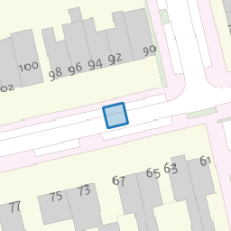 Perceel CPL01-A-5461