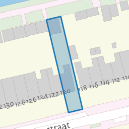 Perceel CPL01-A-5466