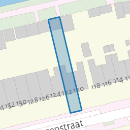 Perceel CPL01-A-5467