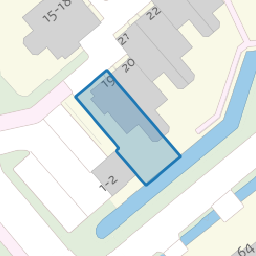 Perceel CPL01-A-5500