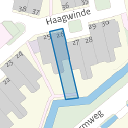 Perceel CPL01-A-5507