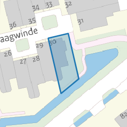 Perceel CPL01-A-5511