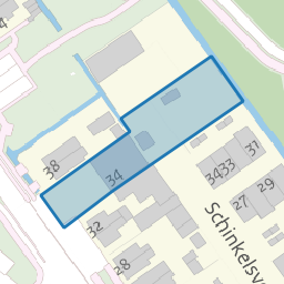 Perceel CPL01-A-5525