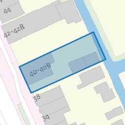 Perceel CPL01-A-5535