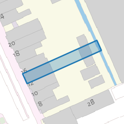 Perceel CPL01-A-5551