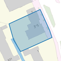 Perceel CPL01-A-5592