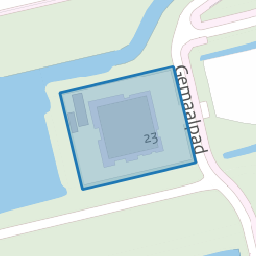 Perceel CPL01-A-5602