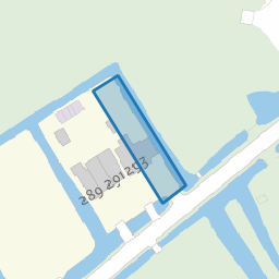 Perceel CPL01-A-5660