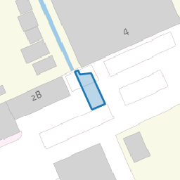 Perceel CPL01-A-5673