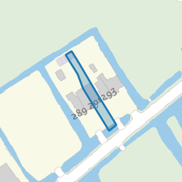 Perceel CPL01-A-5697