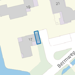 Perceel CPL01-A-5710