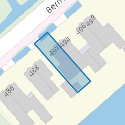 Perceel CPL01-A-5741