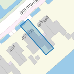 Perceel CPL01-A-5742