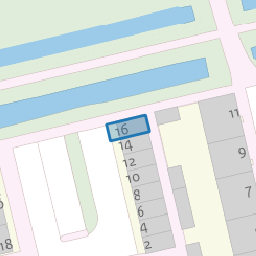 Perceel CPL01-A-5743