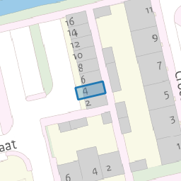 Perceel CPL01-A-5749