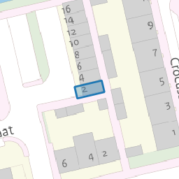 Perceel CPL01-A-5750