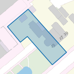 Perceel CPL01-A-5754