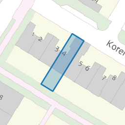 Perceel CPL01-A-5768