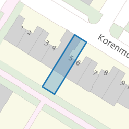 Perceel CPL01-A-5769