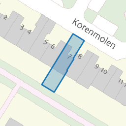 Perceel CPL01-A-5771