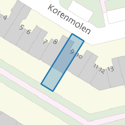 Perceel CPL01-A-5773