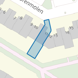 Perceel CPL01-A-5775