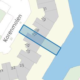 Perceel CPL01-A-5780