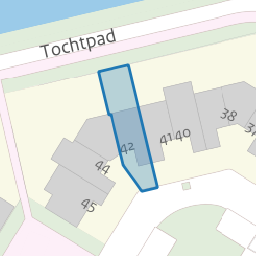 Perceel CPL01-A-5795