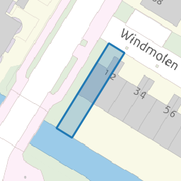 Perceel CPL01-A-5808