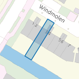 Perceel CPL01-A-5810