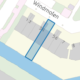 Perceel CPL01-A-5811