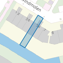 Perceel CPL01-A-5812