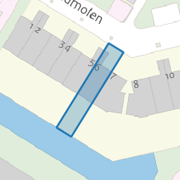 Perceel CPL01-A-5813